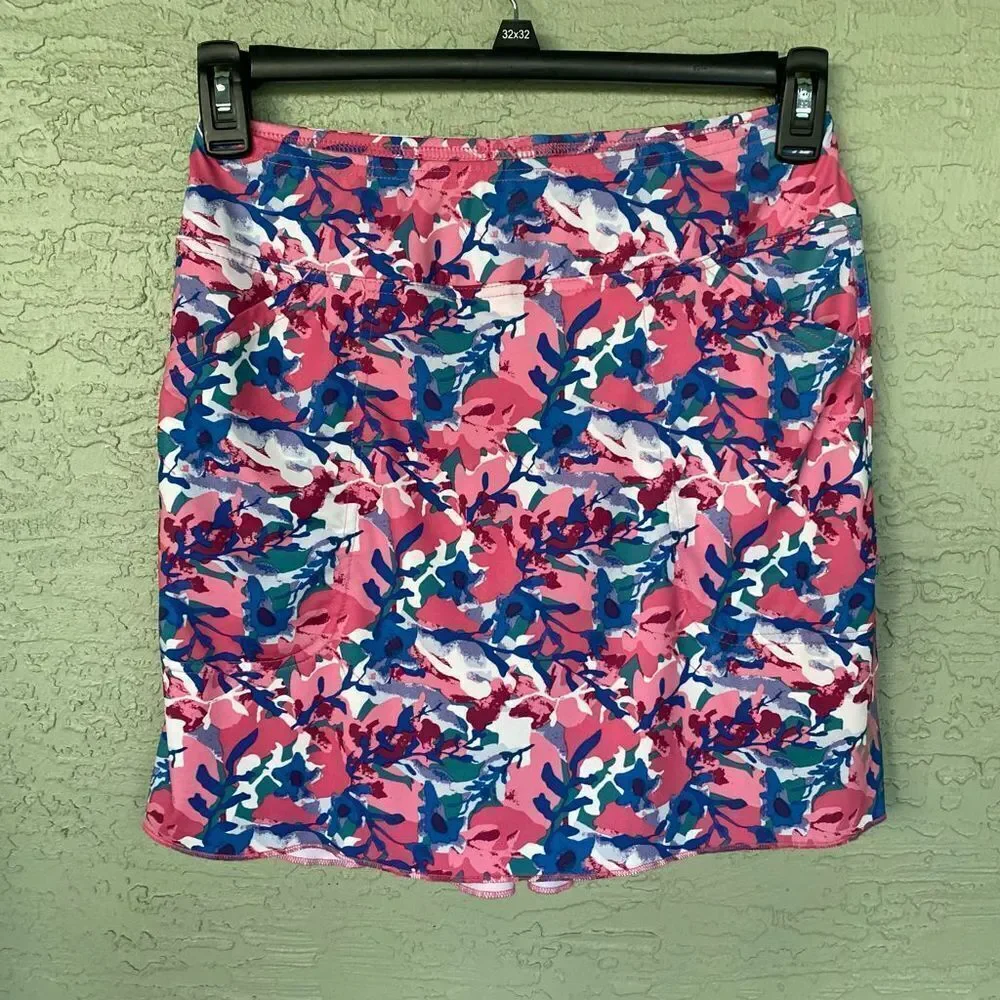 Jofit Mina Tennis Skort Artois Sz XS